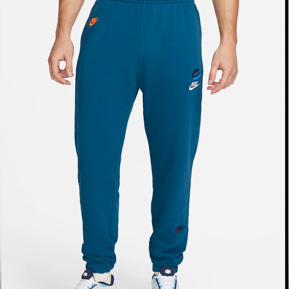 Nike Sportswear Club Fleece Jogger. Mens. Size Small
